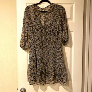 Abercrombie and Fitch Dress